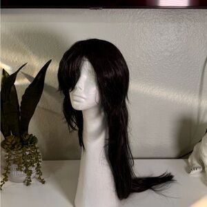 Black Women's Wig